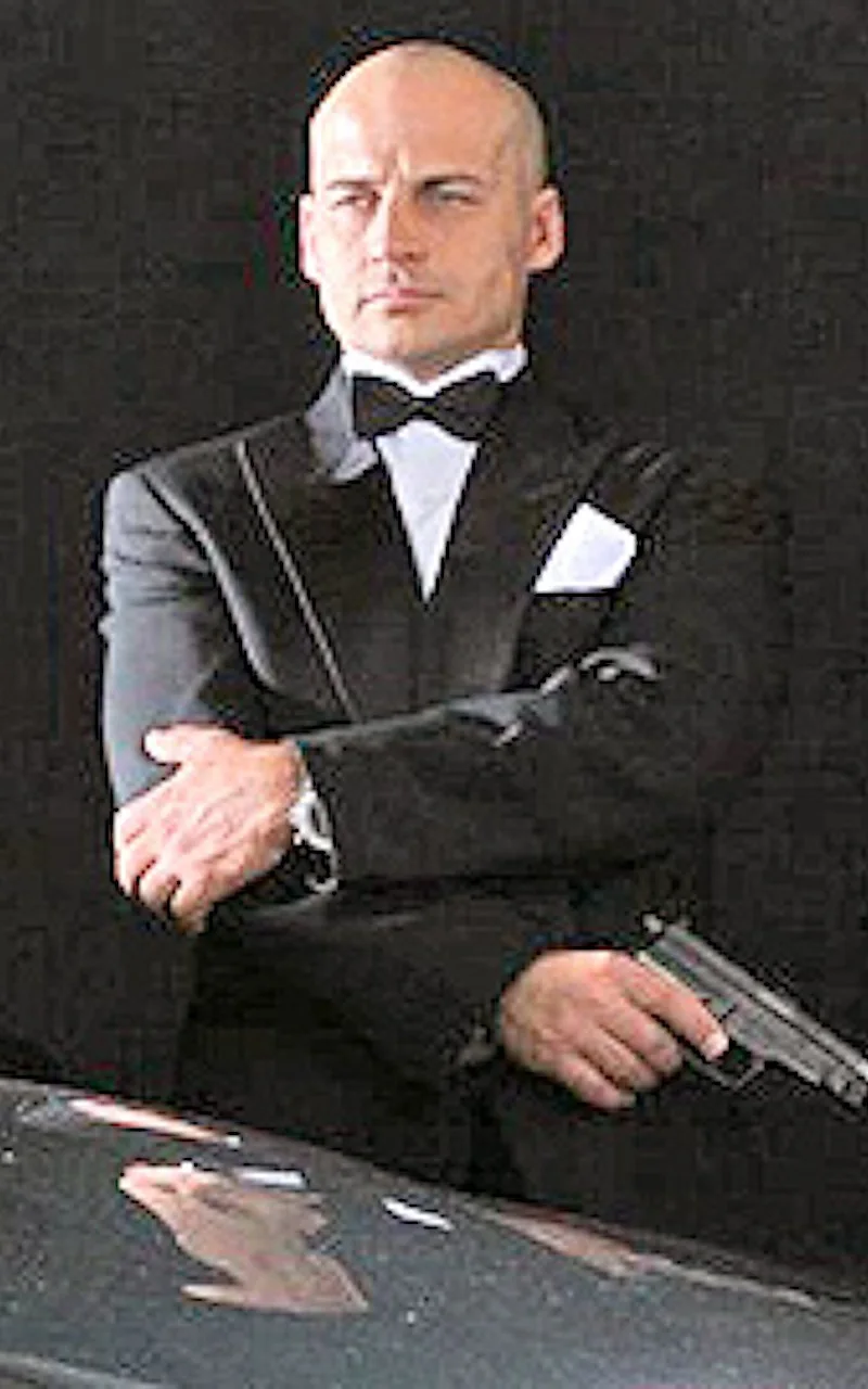 Ben English