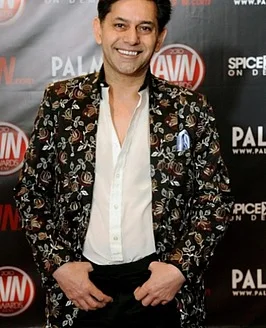 Paul Chaplin