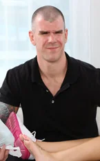 Pauly Harker