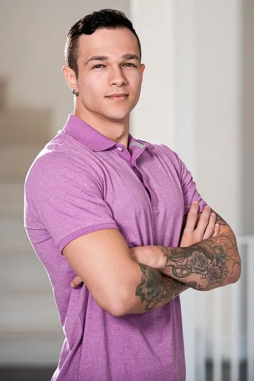 Jayden Marcos
