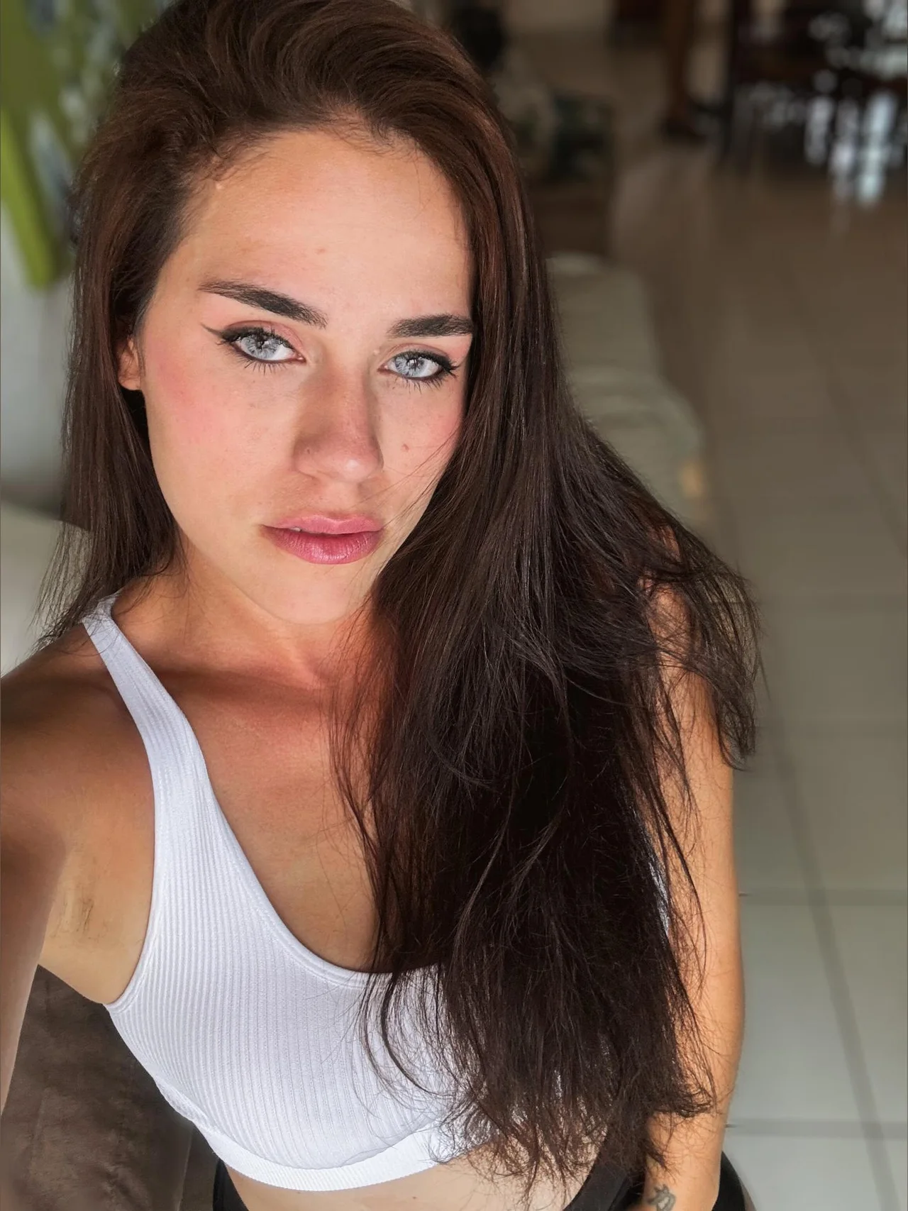 April Bigass