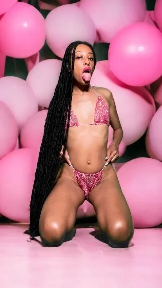 Pinkfoxx