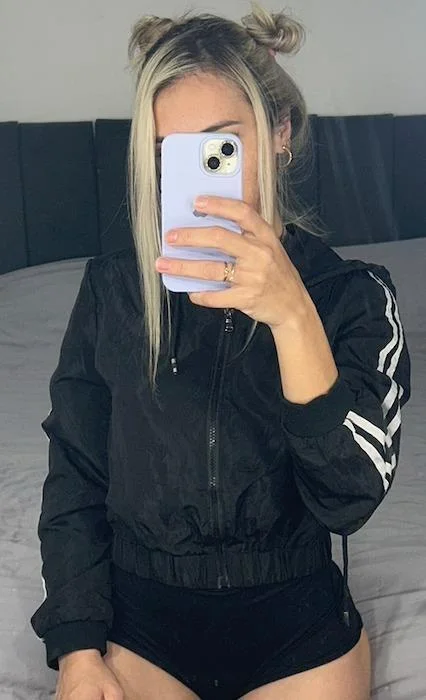 Sabrinarosa