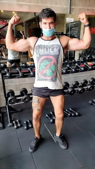 Sebastianstud