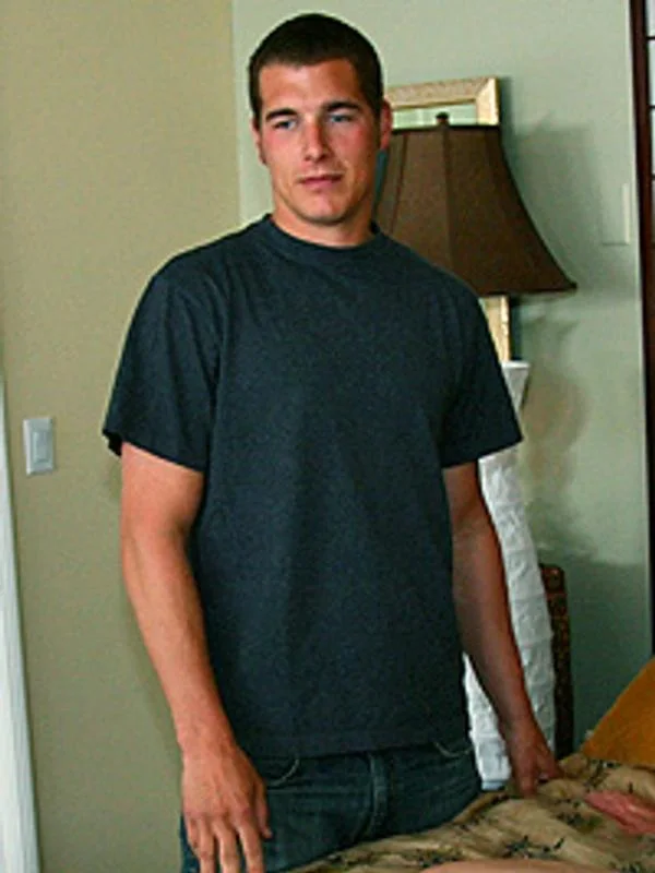 Chris Johnson gallery photo 3