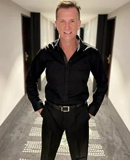 Boris Senking