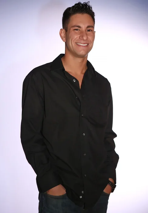 Brad Knight