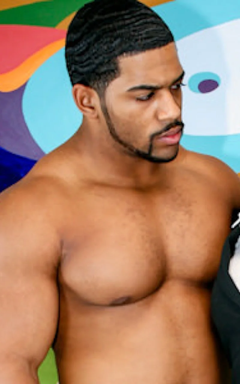 Brian Pumper