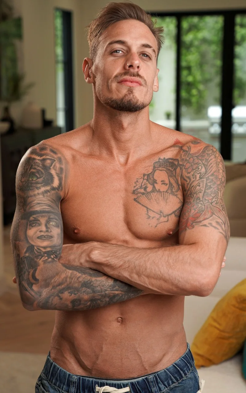 Chris Diamond