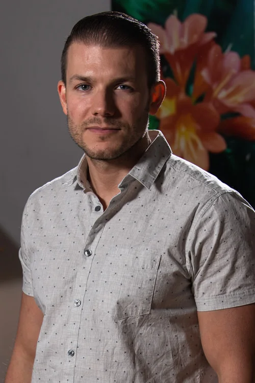 Codey Steele