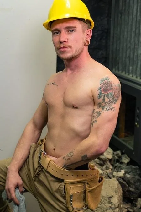 Colt Spence