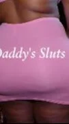 Daddys Sluts