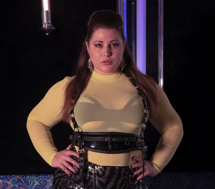 Estella Bathory