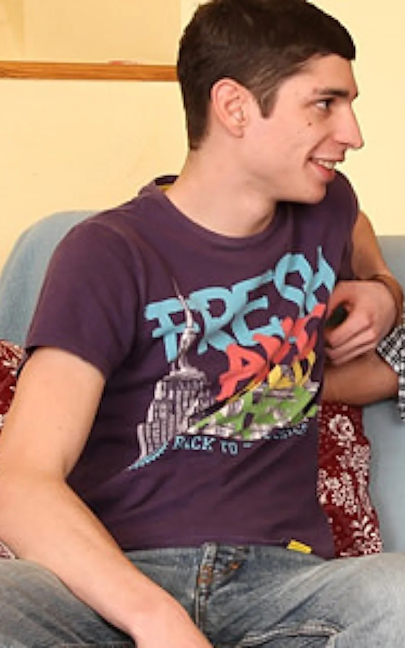 Falco White gallery photo 1