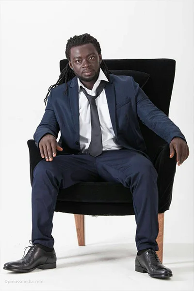 Freddy Gong gallery photo 3