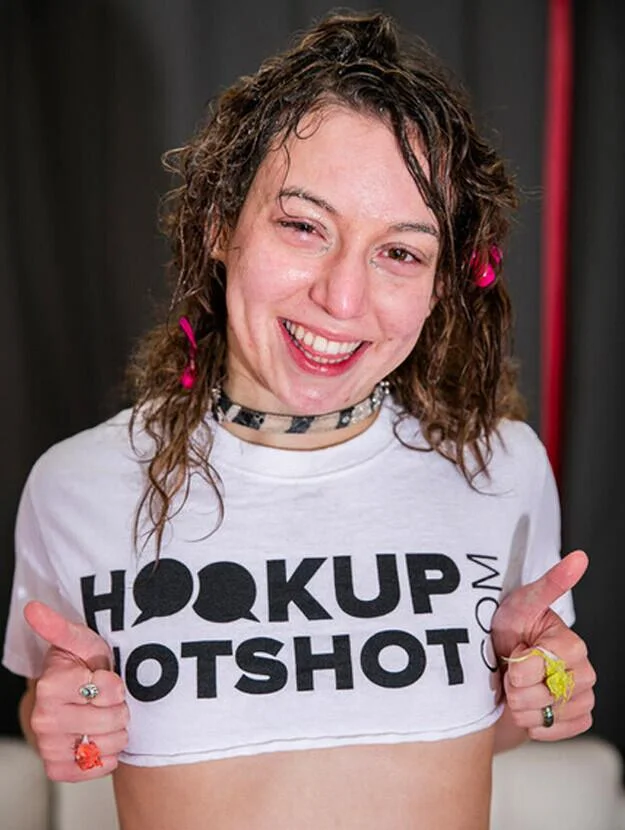 Harley Ann Wolf