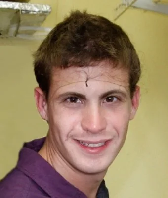 Jason Maze