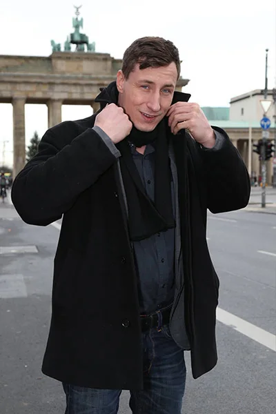 Jason Steel