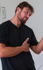 Jerry Kovak