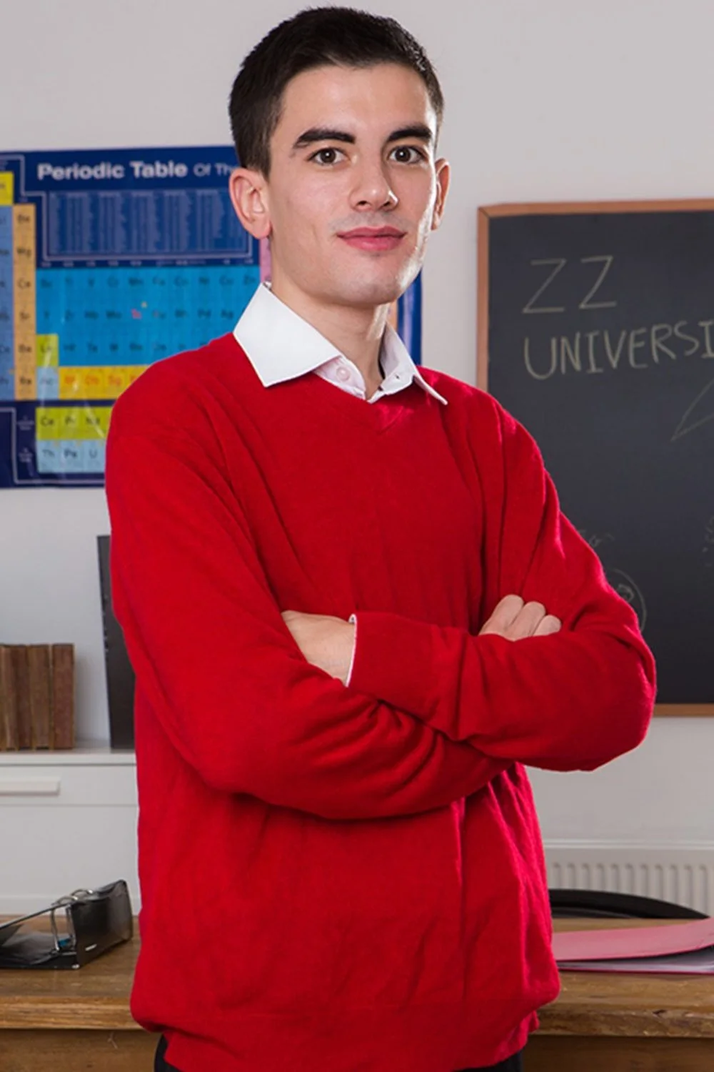 Jordi El Nino Polla