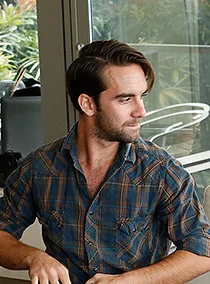 Logan Pierce