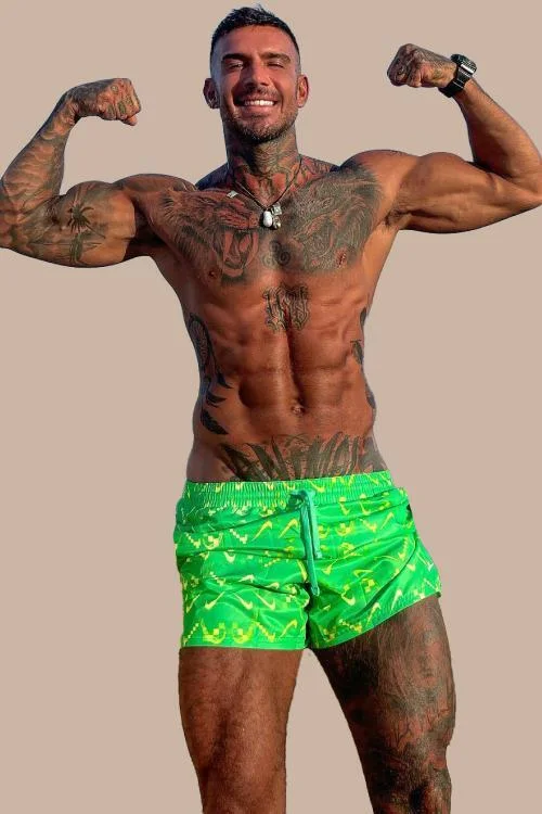 Lucas Peracchi