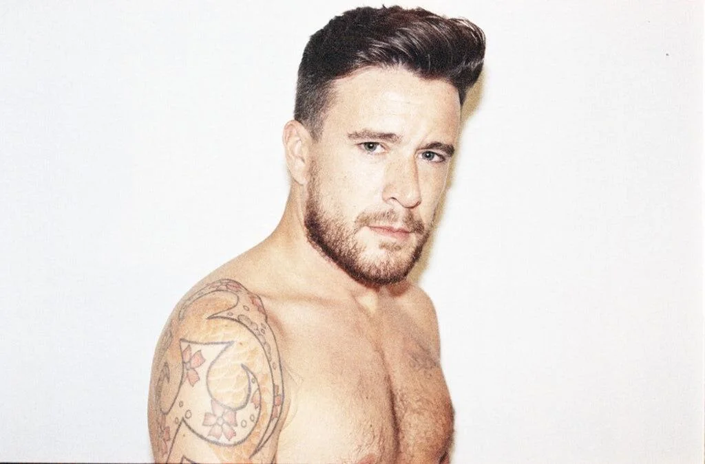 Luke Hotrod