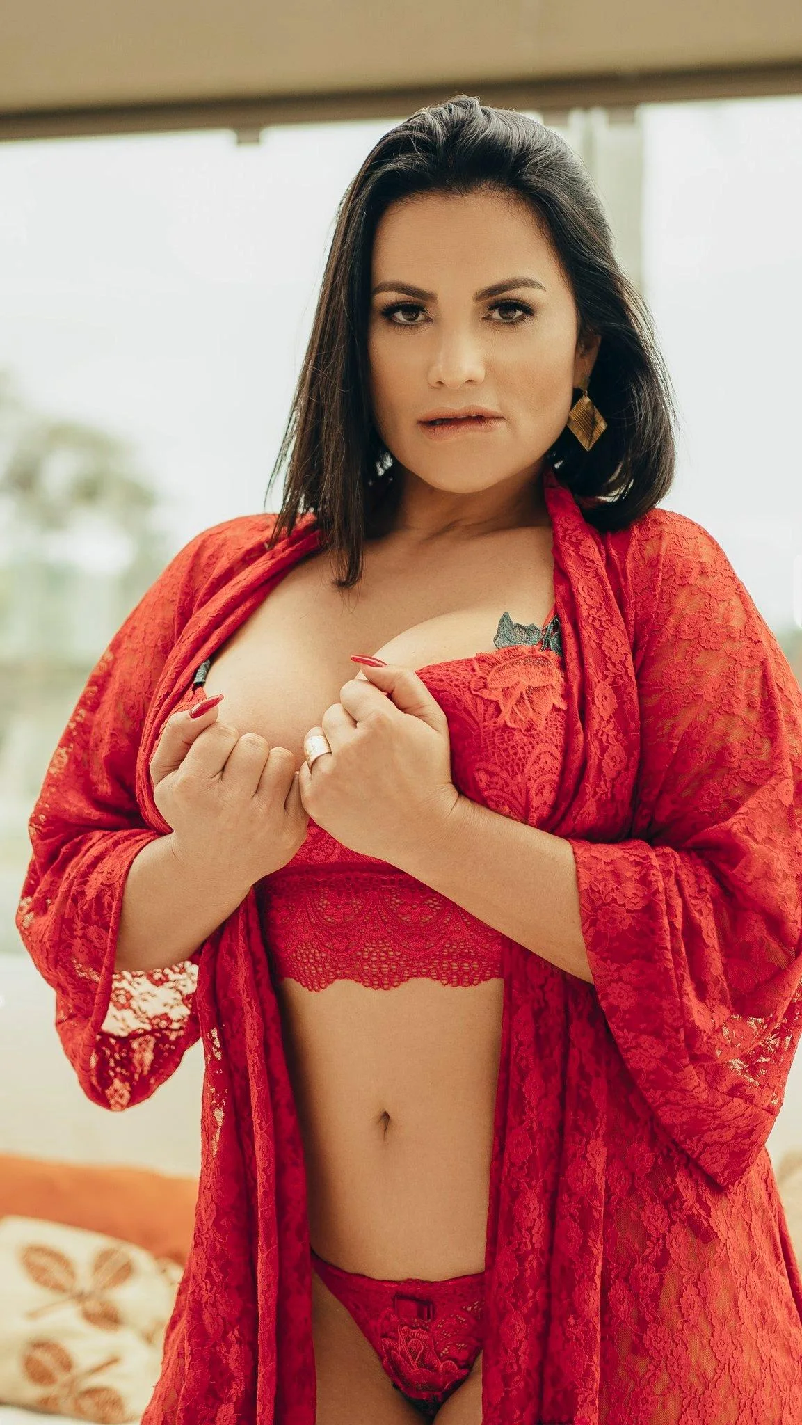 Marcia Imperator