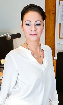 Mareen Deluxe