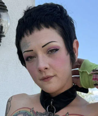 Mercy Muse