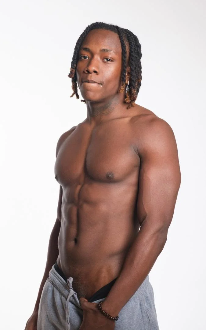 Mighty Dee