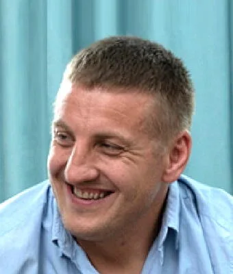 Mike Hardy