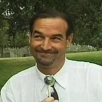 Mike Horner