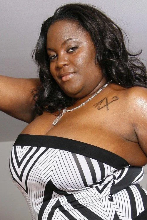 Ms Kitten Black