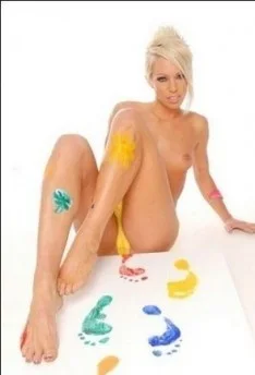 Myka Rain