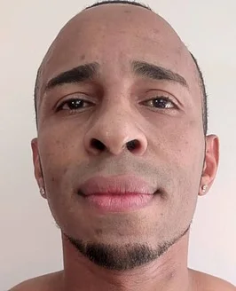 Negro Top Delicia