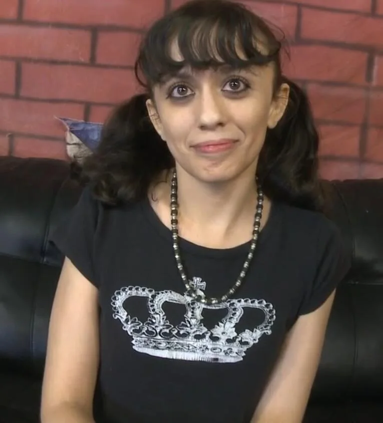 Onyx Rose