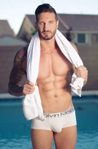 Quinton James