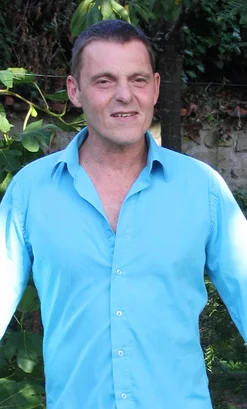 Richard Langin