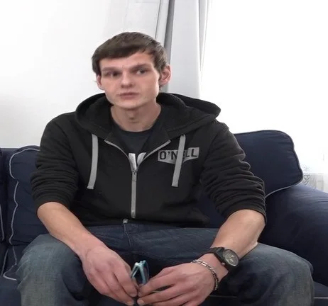 Rocky Vojtek