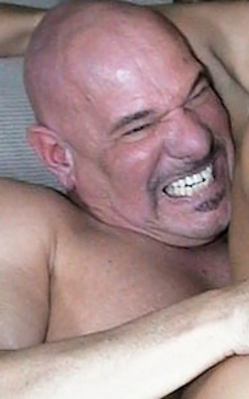 Rod Fontana