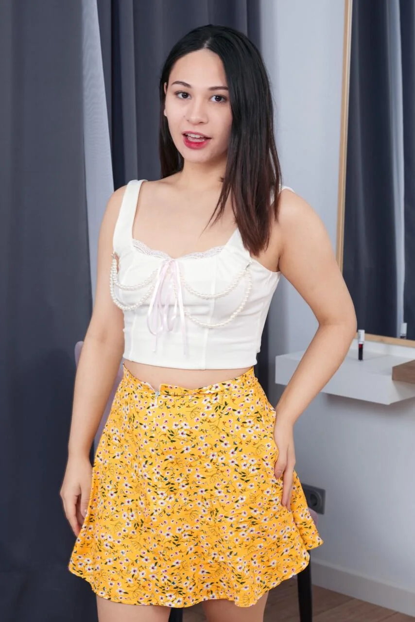 Roxy Muray