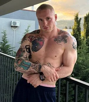 Sam Garro