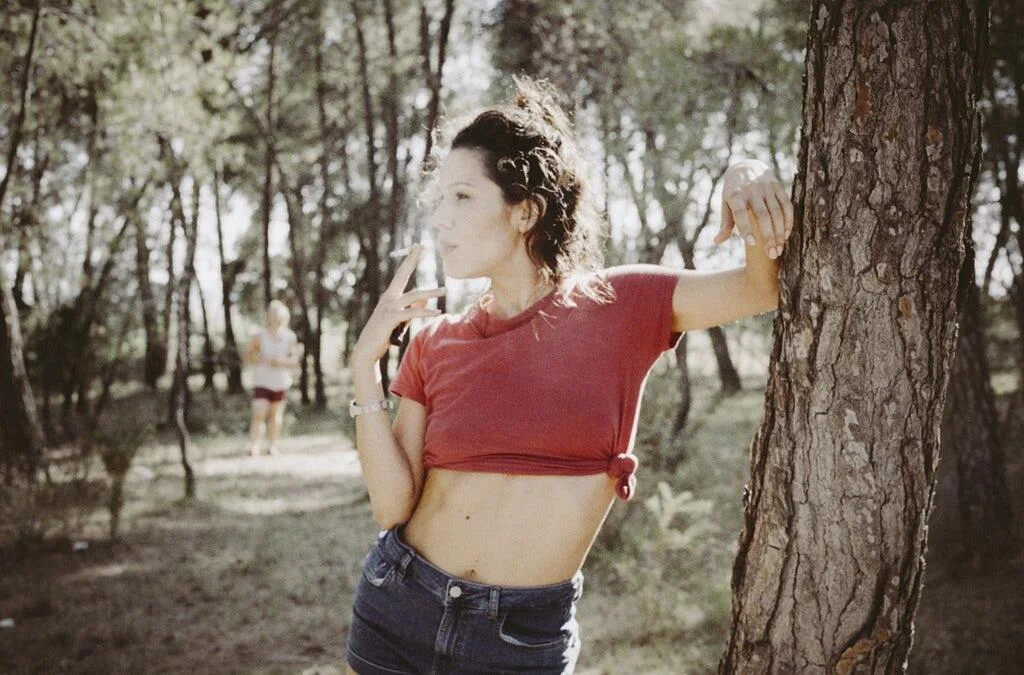Samia Duarte