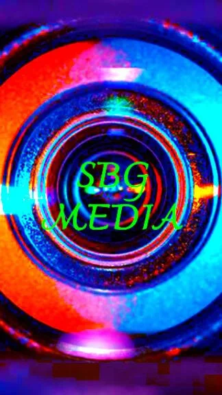 Sbg Media