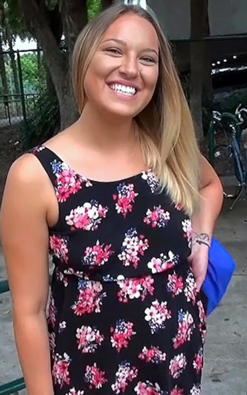 Scarlett Jennings