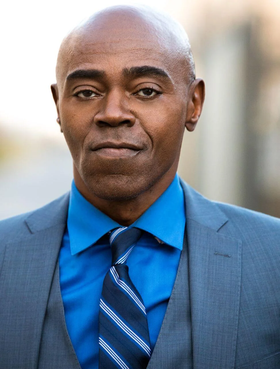 Sean Michaels