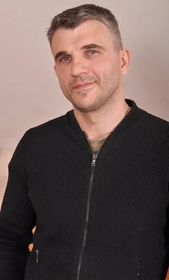 Sebastian Barrio