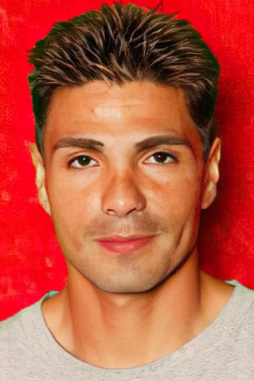 Sergio Suarez