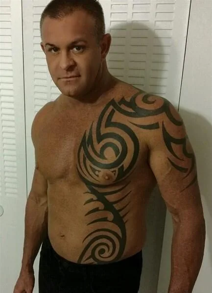 Tony D